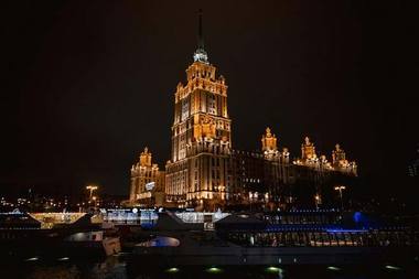Теплоход Erwin — фотография 3