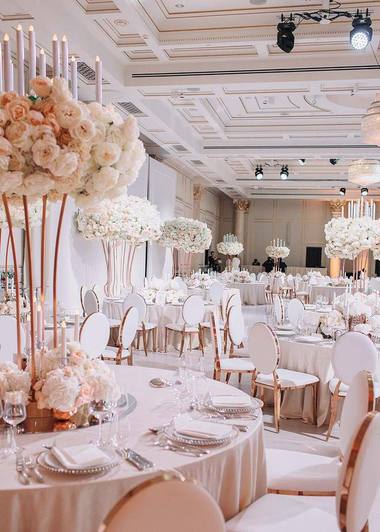 Four Seasons Hotel Moscow — фотография 2