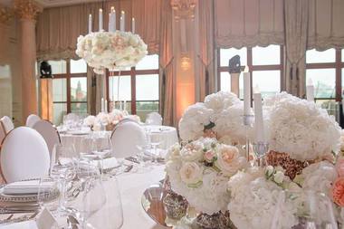Four Seasons Hotel Moscow — фотография 3