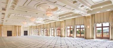 Four Seasons Hotel Moscow — фотография 4