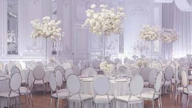Moscow Marriott Imperial Plaza — фотография 2