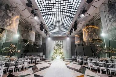 Orion Hall — фотография 2