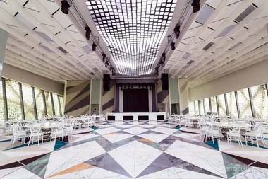 Orion Hall — фотография 4