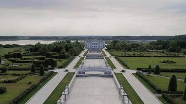 Villa Michetti — фотография 4