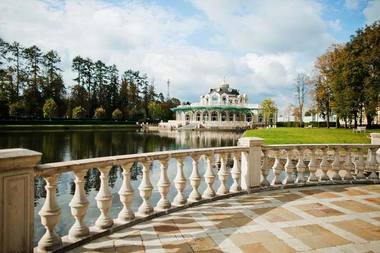 Villa Rotonda — фотография 2