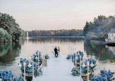 Villa Rotonda — фотография 3